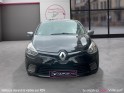 Renault clio iv dci 90 energy intens, 4 vitres eléctrique, garantie 12 mois occasion simplicicar villejuif  simplicicar...