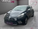 Renault clio iv dci 90 energy intens, 4 vitres eléctrique, garantie 12 mois occasion simplicicar villejuif  simplicicar...