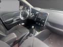 Renault clio iv dci 90 energy intens, 4 vitres eléctrique, garantie 12 mois occasion simplicicar villejuif  simplicicar...
