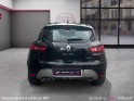 Renault clio iv dci 90 energy intens, 4 vitres eléctrique, garantie 12 mois occasion simplicicar villejuif  simplicicar...