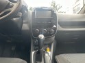 Renault clio iv dci 90 energy intens, 4 vitres eléctrique, garantie 12 mois occasion simplicicar villejuif  simplicicar...