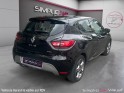 Renault clio iv dci 90 energy intens, 4 vitres eléctrique, garantie 12 mois occasion simplicicar villejuif  simplicicar...