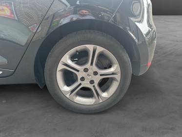 Renault clio iv dci 90 energy intens, 4 vitres eléctrique, garantie 12 mois occasion simplicicar villejuif  simplicicar...