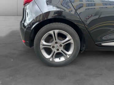 Renault clio iv dci 90 energy intens, 4 vitres eléctrique, garantie 12 mois occasion simplicicar villejuif  simplicicar...
