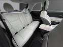 Fiat 500 nouvelle e 118 ch la prima occasion simplicicar limoges  simplicicar simplicibike france