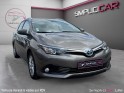 Toyota auris touring sports hybride 136h dynamic occasion simplicicar lille  simplicicar simplicibike france