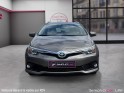 Toyota auris touring sports hybride 136h dynamic occasion simplicicar lille  simplicicar simplicibike france