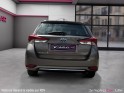Toyota auris touring sports hybride 136h dynamic occasion simplicicar lille  simplicicar simplicibike france