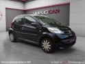 Peugeot 107 1.0e 12v 68 ch boite auto / critair 1 / 5 portes occasion champigny-sur-marne (94) simplicicar simplicibike france
