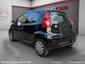 Peugeot 107 1.0e 12v 68 ch boite auto / critair 1 / 5 portes occasion champigny-sur-marne (94) simplicicar simplicibike france