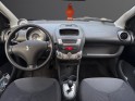 Peugeot 107 1.0e 12v 68 ch boite auto / critair 1 / 5 portes occasion champigny-sur-marne (94) simplicicar simplicibike france