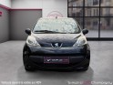 Peugeot 107 1.0e 12v 68 ch boite auto / critair 1 / 5 portes occasion champigny-sur-marne (94) simplicicar simplicibike france