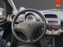 Peugeot 107 1.0e 12v 68 ch boite auto / critair 1 / 5 portes occasion champigny-sur-marne (94) simplicicar simplicibike france