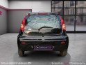 Peugeot 107 1.0e 12v 68 ch boite auto / critair 1 / 5 portes occasion champigny-sur-marne (94) simplicicar simplicibike france