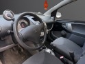 Peugeot 107 1.0e 12v 68 ch boite auto / critair 1 / 5 portes occasion champigny-sur-marne (94) simplicicar simplicibike france