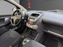 Peugeot 107 1.0e 12v 68 ch boite auto / critair 1 / 5 portes occasion champigny-sur-marne (94) simplicicar simplicibike france