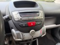 Peugeot 107 1.0e 12v 68 ch boite auto / critair 1 / 5 portes occasion champigny-sur-marne (94) simplicicar simplicibike france