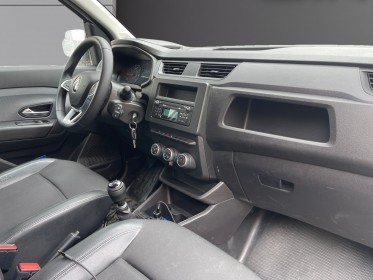 Renault express van blue dci 75 essentiel garantie 12mois occasion parc voitures beauvais simplicicar simplicibike france