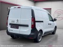 Renault express van blue dci 75 essentiel garantie 12mois occasion parc voitures beauvais simplicicar simplicibike france