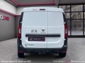 Renault express van blue dci 75 essentiel garantie 12mois occasion parc voitures beauvais simplicicar simplicibike france