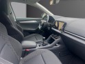 Skoda karoq 1.5 tsi 150 ch act business, apple carplay, caméra de recul, attelage électrique, garantie 12 mois. occasion...