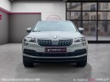 Skoda karoq 1.5 tsi 150 ch act business, apple carplay, caméra de recul, attelage électrique, garantie 12 mois. occasion...