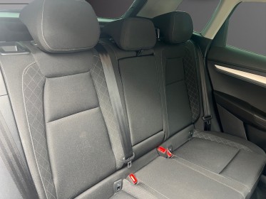Skoda karoq 1.5 tsi 150 ch act business, apple carplay, caméra de recul, attelage électrique, garantie 12 mois. occasion...