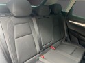 Skoda karoq 1.5 tsi 150 ch act business, apple carplay, caméra de recul, attelage électrique, garantie 12 mois. occasion...