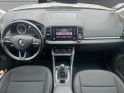 Skoda karoq 1.5 tsi 150 ch act business, apple carplay, caméra de recul, attelage électrique, garantie 12 mois. occasion...