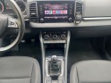 Skoda karoq 1.5 tsi 150 ch act business, apple carplay, caméra de recul, attelage électrique, garantie 12 mois. occasion...