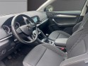 Skoda karoq 1.5 tsi 150 ch act business, apple carplay, caméra de recul, attelage électrique, garantie 12 mois. occasion...