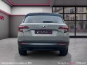 Skoda karoq 1.5 tsi 150 ch act business, apple carplay, caméra de recul, attelage électrique, garantie 12 mois. occasion...