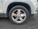 Skoda karoq 1.5 tsi 150 ch act business, apple carplay, caméra de recul, attelage électrique, garantie 12 mois. occasion...