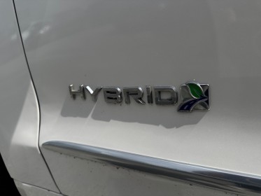 Ford mondeo sw 2.0 hybrid 187 bva6 vignale full entretien ford occasion simplicicar frejus  simplicicar simplicibike france