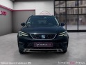 Seat ateca 1.5 tsi 150 ch act start/stop dsg7 style occasion simplicicar frejus  simplicicar simplicibike france