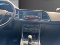 Seat ateca 1.5 tsi 150 ch act start/stop dsg7 style occasion simplicicar frejus  simplicicar simplicibike france