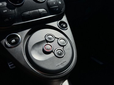 Abarth 595 turismo 1,4l  165cv 595 turismo kit de distribution / bva changées occasion simplicicar frejus  simplicicar...