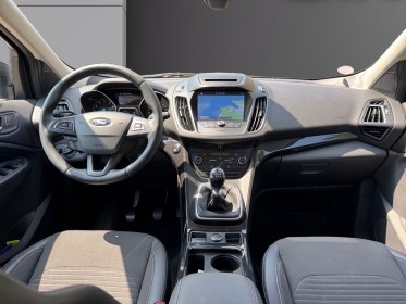 Ford kuga 1.5 flexifuel-e85 150 ss 4x2 bvm6 titanium occasion simplicicar frejus  simplicicar simplicibike france