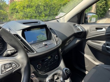 Ford kuga 1.5 flexifuel-e85 150 ss 4x2 bvm6 titanium occasion simplicicar frejus  simplicicar simplicibike france