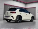 Volkswagen t-roc 1.5 tsi evo 150 start/stop dsg7 r-line occasion simplicicar grenoble simplicicar simplicibike france