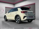 Volkswagen t-roc 1.5 tsi evo 150 start/stop dsg7 r-line occasion simplicicar grenoble simplicicar simplicibike france