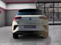 Volkswagen t-roc 1.5 tsi evo 150 start/stop dsg7 r-line occasion simplicicar grenoble simplicicar simplicibike france