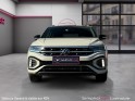 Volkswagen t-roc 1.5 tsi evo 150 start/stop dsg7 r-line occasion simplicicar grenoble simplicicar simplicibike france
