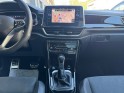 Volkswagen t-roc 1.5 tsi evo 150 start/stop dsg7 r-line occasion simplicicar grenoble simplicicar simplicibike france