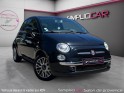 Fiat 500 1.2 8v 69 ch lounge / radars de recul / toit panoramique / bluetooth / garantie occasion simplicicar salon de...