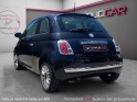 Fiat 500 1.2 8v 69 ch lounge / radars de recul / toit panoramique / bluetooth / garantie occasion simplicicar salon de...