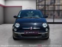 Fiat 500 1.2 8v 69 ch lounge / radars de recul / toit panoramique / bluetooth / garantie occasion simplicicar salon de...