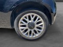 Fiat 500 1.2 8v 69 ch lounge / radars de recul / toit panoramique / bluetooth / garantie occasion simplicicar salon de...