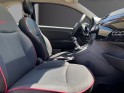 Fiat 500 1.2 8v 69 ch lounge / radars de recul / toit panoramique / bluetooth / garantie occasion simplicicar salon de...