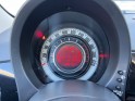 Fiat 500 1.2 8v 69 ch lounge / radars de recul / toit panoramique / bluetooth / garantie occasion simplicicar salon de...